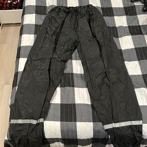 Sauna pants